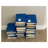ASSORTED BOOKS
