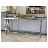 CONSOLE TABLE