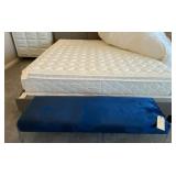 KING MATTRESS & BOXSPRING