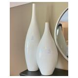 2PC VASE SET