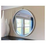WALL MIRROR