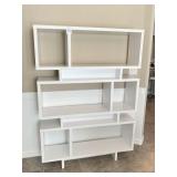 SHELVE UNIT