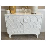 ACCENT CABINET