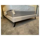 QUEEN FOOTBOARD