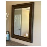 WALL MIRROR