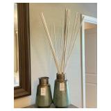 2PC VASE SET