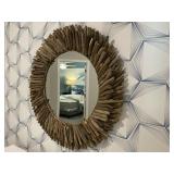 WALL MIRROR
