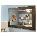 WALL MIRROR