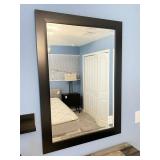 WALL MIRROR
