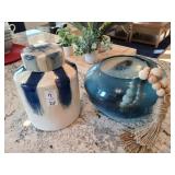BOWL & CONTAINER