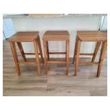 COUNTER STOOLS