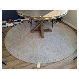 AREA RUG