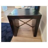 END TABLES