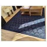 AREA RUG