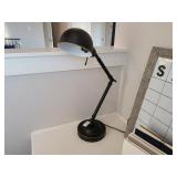 DESK LAMP