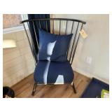 METAL CHAIR