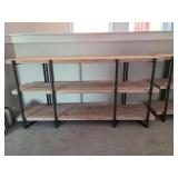 BOOKCASE