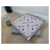 SCRABBLE GAME