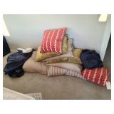 KING BEDDING