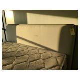 KING HEAD/FOOTBOARD & RAILS