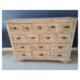 10 DRAWER CHEST