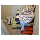 FULL BEDDING