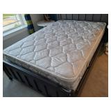 FULL MATTRESS & BOXSPRING