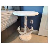 ANCHOR SIDE TABLE