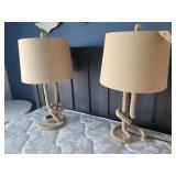 LAMPS