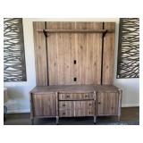 MEDIA CABINET