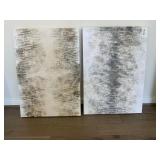 CANVASES