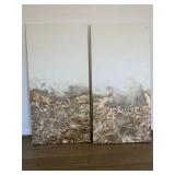 CANVASES