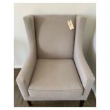 WINGBACK CHAIR