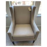 UPHOLSTERED CHAIRS