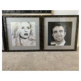 3 STAR PRINTS