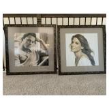 2 STAR PRINTS