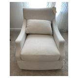 GLIDER ROCKER
