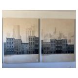 3PC CANVAS