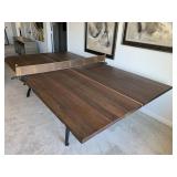 PING PONG TABLE