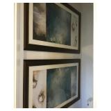 FRAMED PRINTS