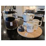 COFFEE DECO