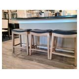 COUNTER STOOLS