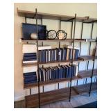 BOOKCASES