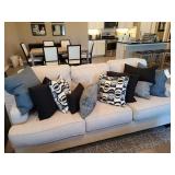 10 PC PILLOWS
