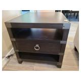 END TABLE