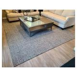 AREA RUG