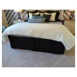 KING BEDDING