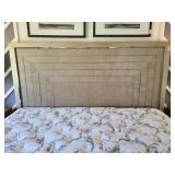5 PC KING BEDROOM SET