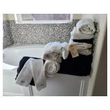 TOWELS