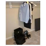 CLOSET DECO